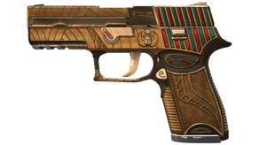 Apep's Curse image