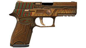 Apep's Curse image