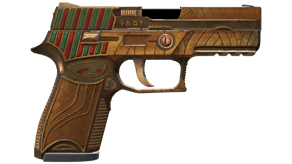 Apep's Curse image