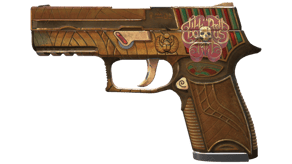 Apep's Curse image