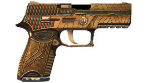 Apep's Curse image