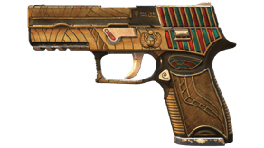 Apep's Curse image
