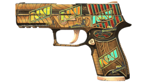 Apep's Curse image