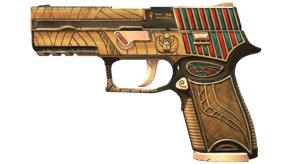 Apep's Curse image