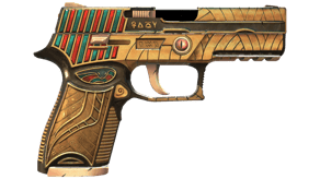 Apep's Curse image