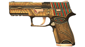 Apep's Curse image