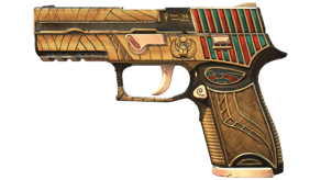 Apep's Curse image