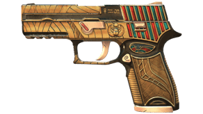 Apep's Curse image