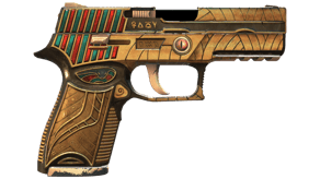 Apep's Curse image