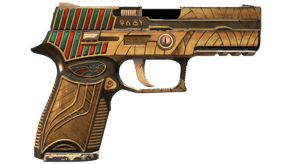 Apep's Curse image