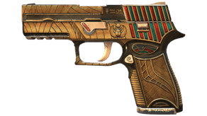 Apep's Curse image
