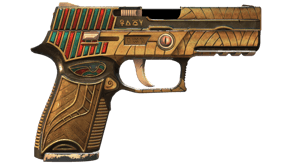 Apep's Curse image