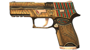 Apep's Curse image