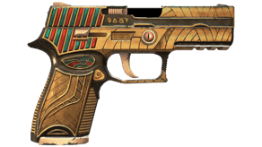 Apep's Curse image
