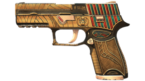 Apep's Curse image