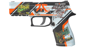 Asiimov image