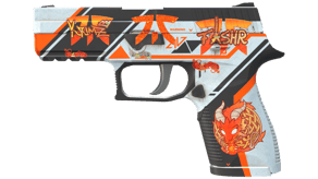 Asiimov image