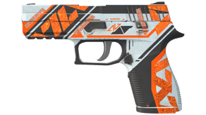 Asiimov image