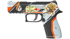 Asiimov image