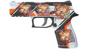 Asiimov image