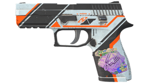 Asiimov image