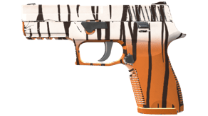 Bengal Tiger image