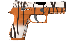 Bengal Tiger image
