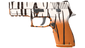 Bengal Tiger image