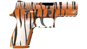 Bengal Tiger image