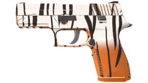Bengal Tiger image
