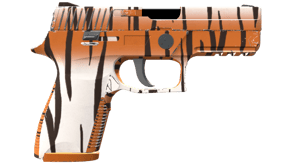 Bengal Tiger image