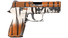 Bengal Tiger image
