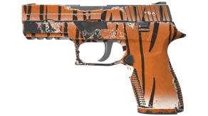 Bengal Tiger image