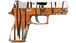 Bengal Tiger image