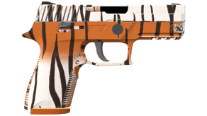 Bengal Tiger image
