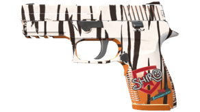 Bengal Tiger image