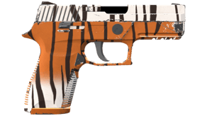 Bengal Tiger image