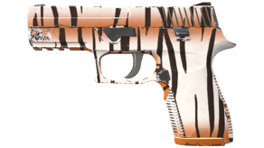 Bengal Tiger image