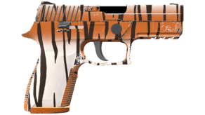 Bengal Tiger image