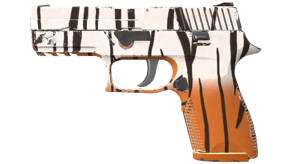 Bengal Tiger image
