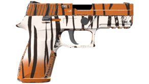 Bengal Tiger image