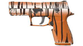 Bengal Tiger image