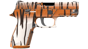 Bengal Tiger image