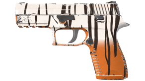 Bengal Tiger image