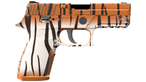 Bengal Tiger image