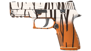 Bengal Tiger image