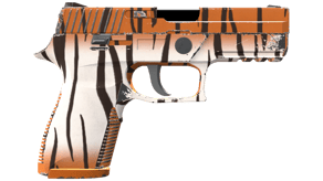Bengal Tiger image