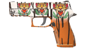 Bengal Tiger image