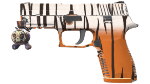 Bengal Tiger image