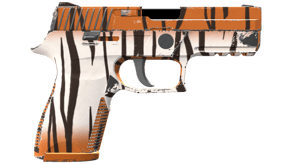 Bengal Tiger image